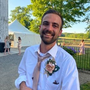 Meet your Posher, Tyler